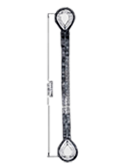 grommet sling